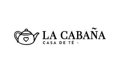 LA CABAÑA CASA DE TE