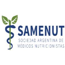 SAMENUT SOCIEDAD ARGENTINA DE MEDICOS NUTRICIONISTAS