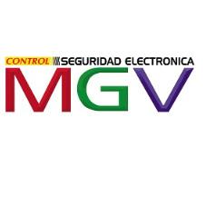 CONTROL SEGURIDAD ELECTRÓNICA MGV