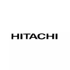 HITACHI