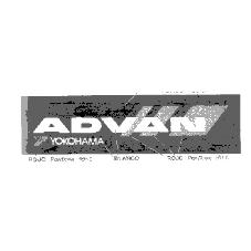ADVAN Y YOKOHAMA