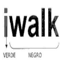 IWALK