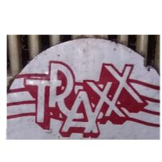 TRAXX