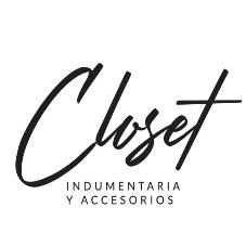 CLOSET INDUMENTARIA Y ACCESORIOS