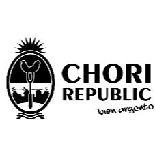 CHORI REPUBLIC BIEN ARGENTO