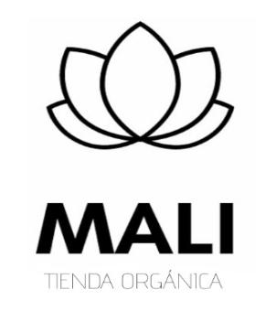 MALI TIENDA ORGÁNICA