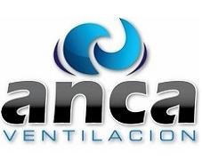 ANCA VENTILACION