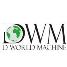 DWM D WORLD MACHINE
