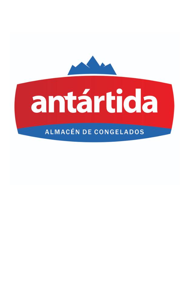 ANTARTIDA ALMACEN DE CONGELADOS