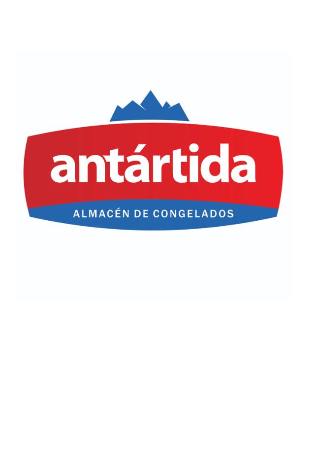 ANTARTIDA ALMACEN DE CONGELADOS