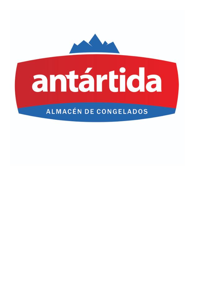 ANTARTIDA ALMACEN DE CONGELADOS