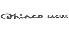 DHINCO S.A.C.I.F.I.