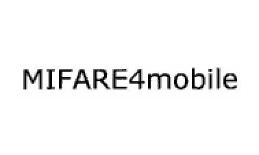 MIFARE4MOBILE