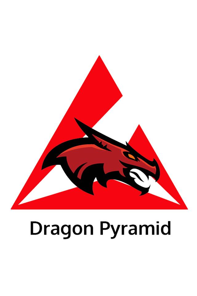 DRAGON PYRAMID