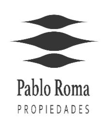 PABLO ROMA PROPIEDADES