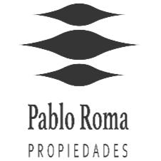 PABLO ROMA PROPIEDADES