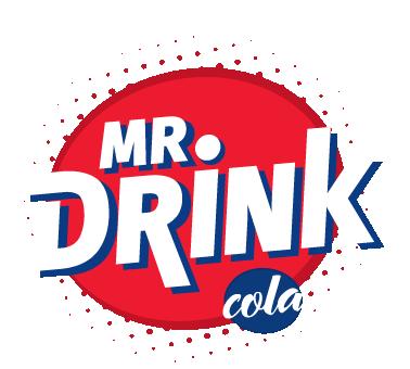 MR. DRINK COLA