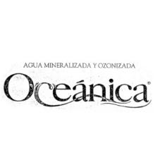 OCEANICA AGUA MINERALIZADA Y OZONIZADA