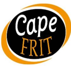 CAPE FRIT