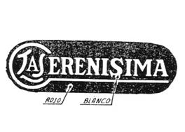 LA SERENISIMA