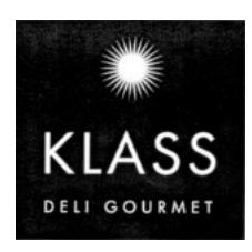 KLASS DELI GOURMET