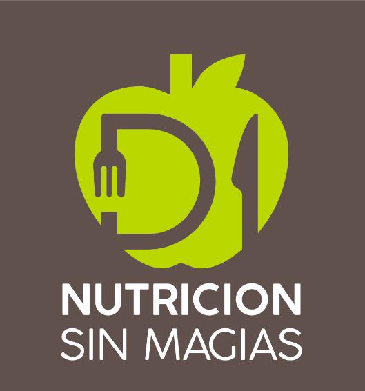 NUTRICION SIN MAGIAS