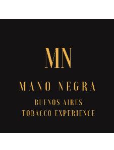 MN MANO NEGRA  BUENOS AIRES TOBACCO EXPERIENCE