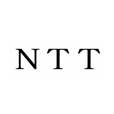 NTT