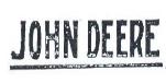 JOHN DEERE