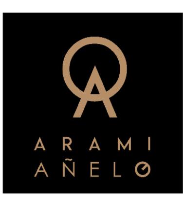 ARAMI AÑELO