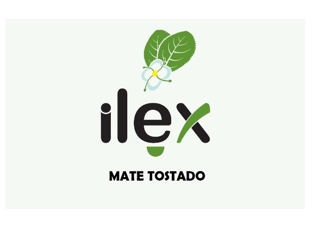 ILEX MATE TOSTADO