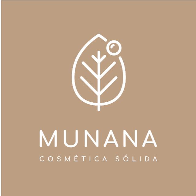 MUNANA COSMÉTICA SOLIDA