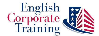 ENGLISH CORPORATE TRAINING