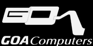 GOA GOA COMPUTERS