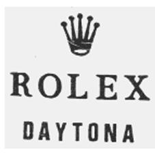 ROLEX DAYTONA