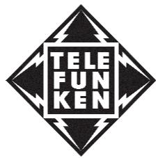 TELEFUNKEN