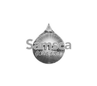 SAMSCA TOLVAPTAN