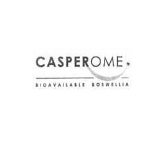 CASPEROME BIOAVAILABLE BOSWELLIA