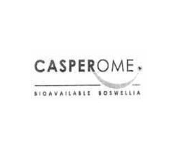 CASPEROME BIOAVAILABLE BOSWELLIA