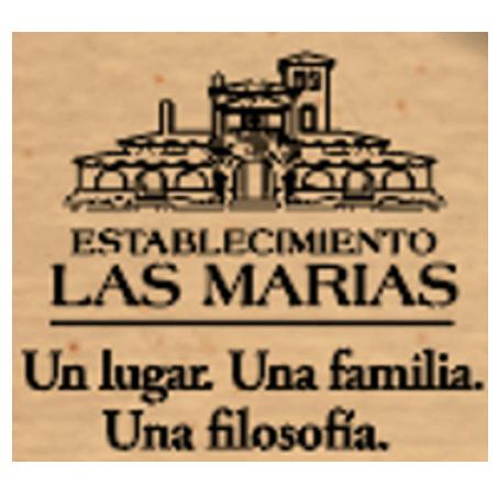 ESTABLECIMIENTO LAS MARÍAS UN LUGAR. UNA FAMILIA. UNA FILOSOFÍA