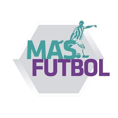 MAS FUTBOL