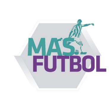 MAS FUTBOL