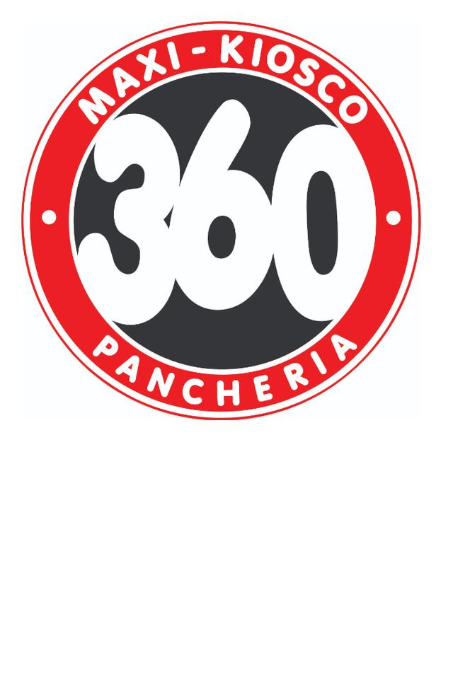 MAXIKIOSCO 360 PANCHERIA