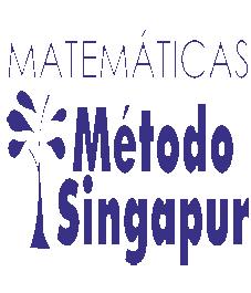 MATEMATICAS METODO SINGAPUR