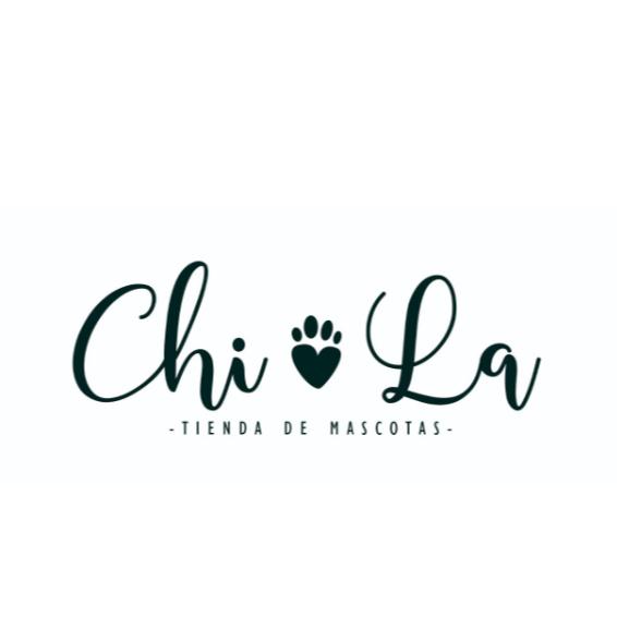 CHI LA - TIENDA DE MASCOTAS -