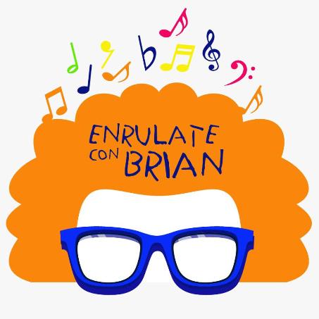 ENRULATE CON BRIAN