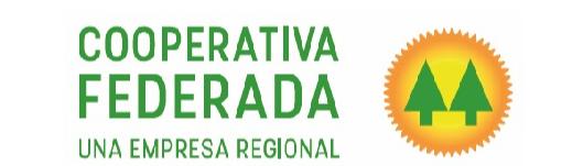 COOPERATIVA FEDERADA UNA EMPRESA REGIONAL