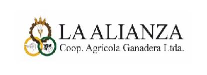 LA ALIANZA COOP. AGRÍCOLA GANADERA LTDA.