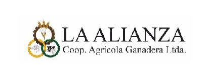 LA ALIANZA COOP. AGRÍCOLA GANADERA LTDA