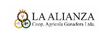 LA ALIANZA COOP. AGRÍCOLA GANADERA LTDA